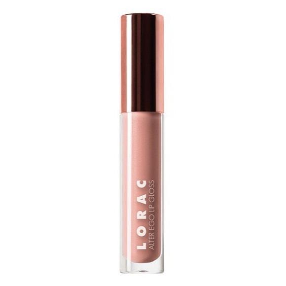 LORAC Alter Ego Lip Gloss BAE