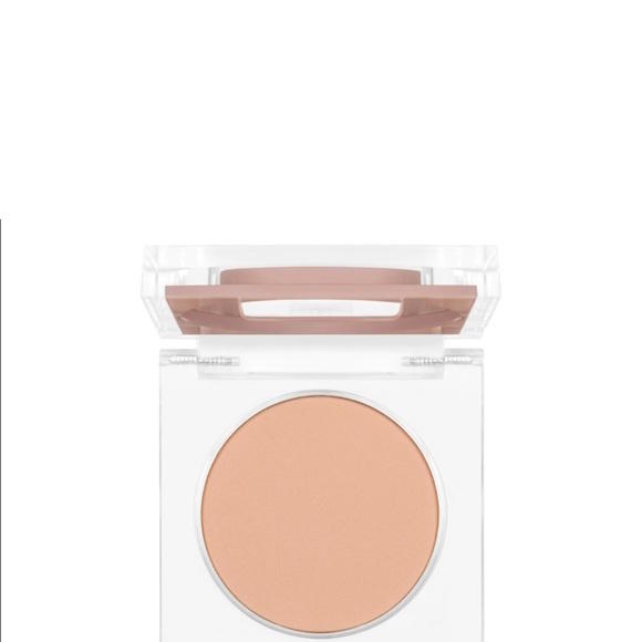 KKW Beauty Brightening Powder Brighten 2