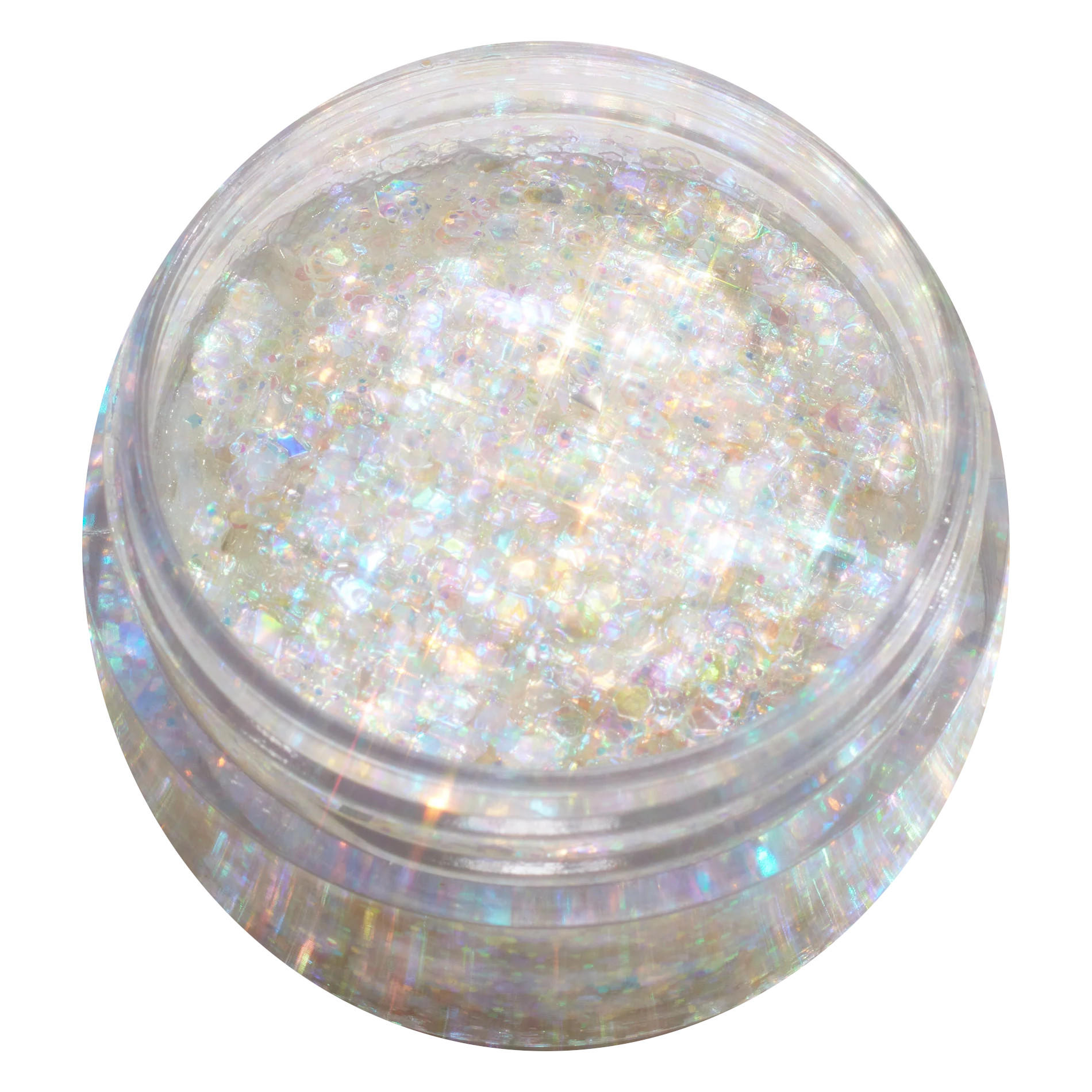 ColourPop Glitterally Obsessed Enchantrix