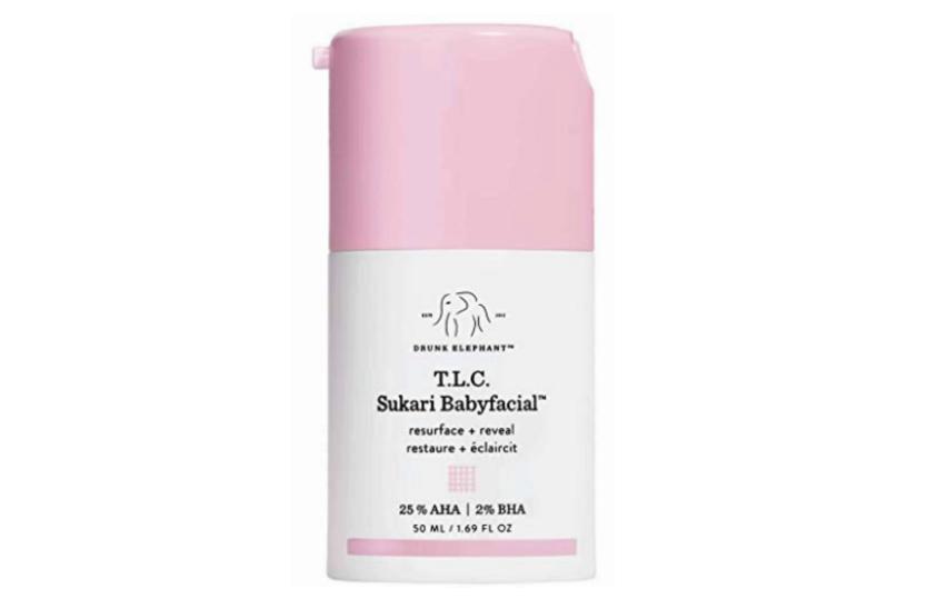 Drunk Elephant T.L.C. Sukari Babyfacial 50ml