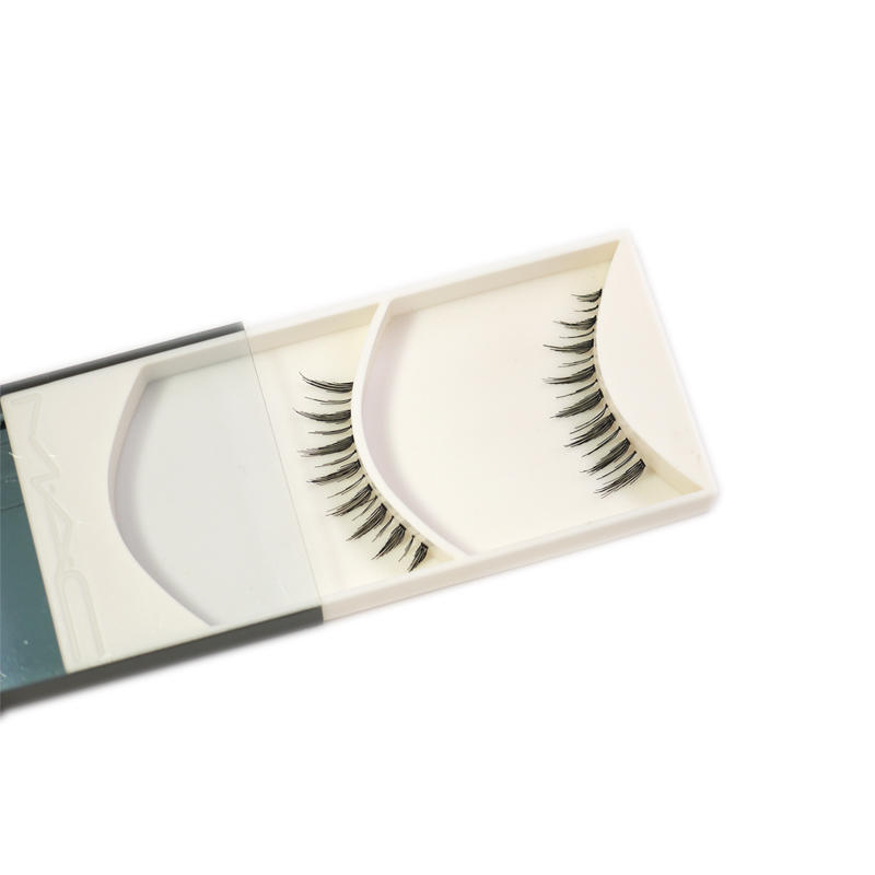 MAC Vintage False Lashes 7 LASH #4