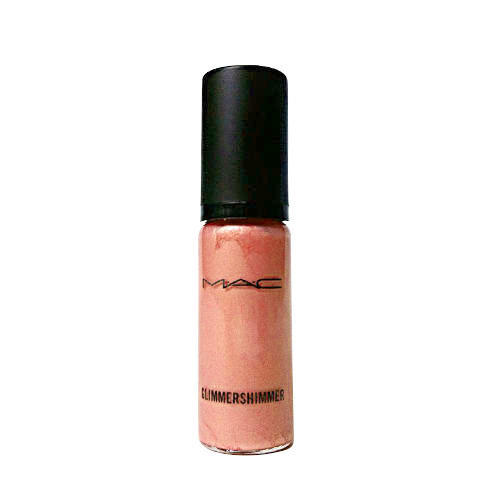 MAC Glimmershimmer Orange Twink