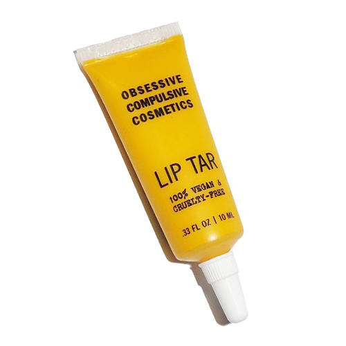 OCC Lip Tar Traffic 