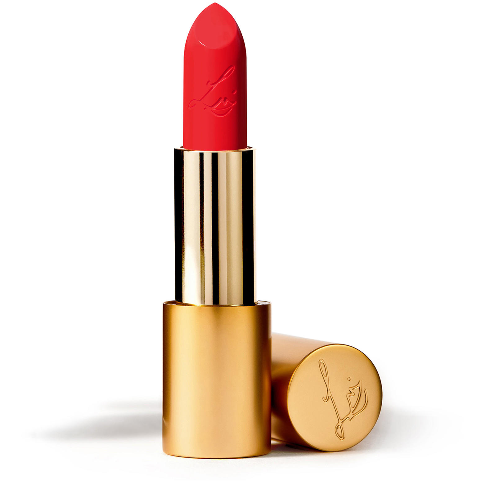 Lisa Eldridge True Velvet Lip Colour Atomic Cherry