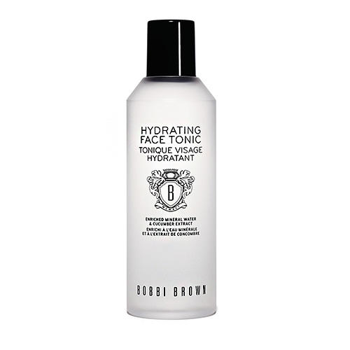 Bobbi Brown Hydrating Face Tonic Enriched Mineral Water & Cucumber Extract