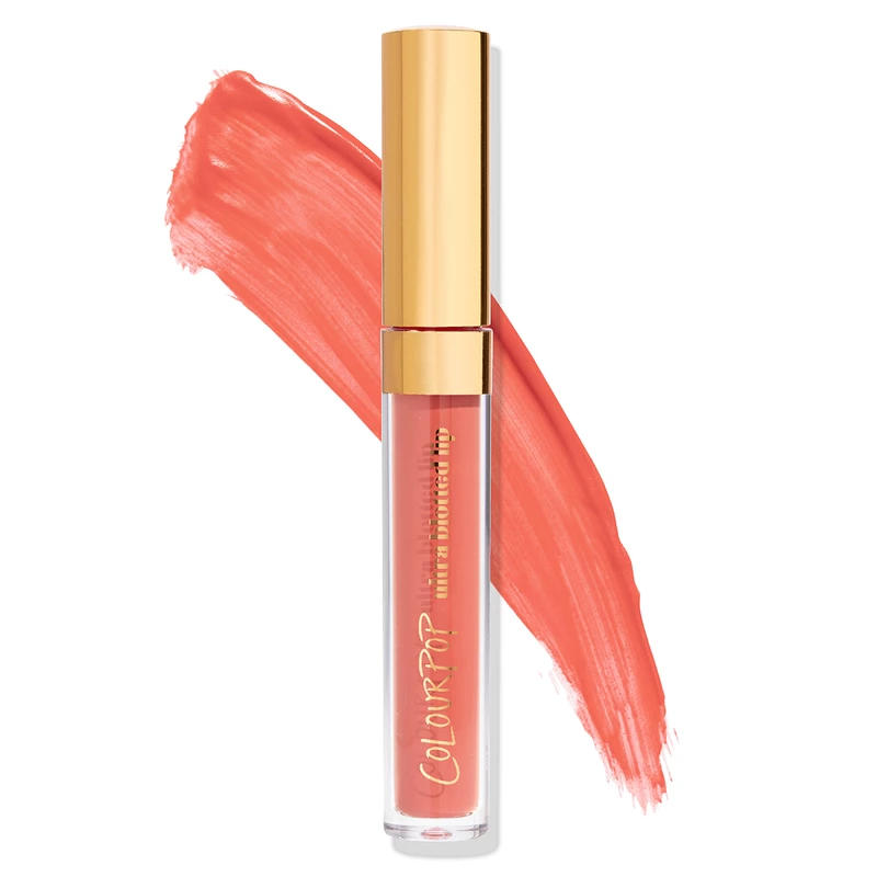 ColourPop Ultra Blotted Lip Scenic Route