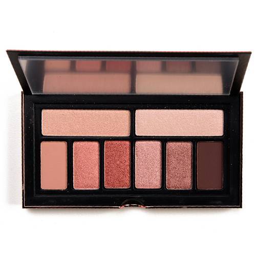 Smashbox Cover Shot Eye Palette Petal Metal