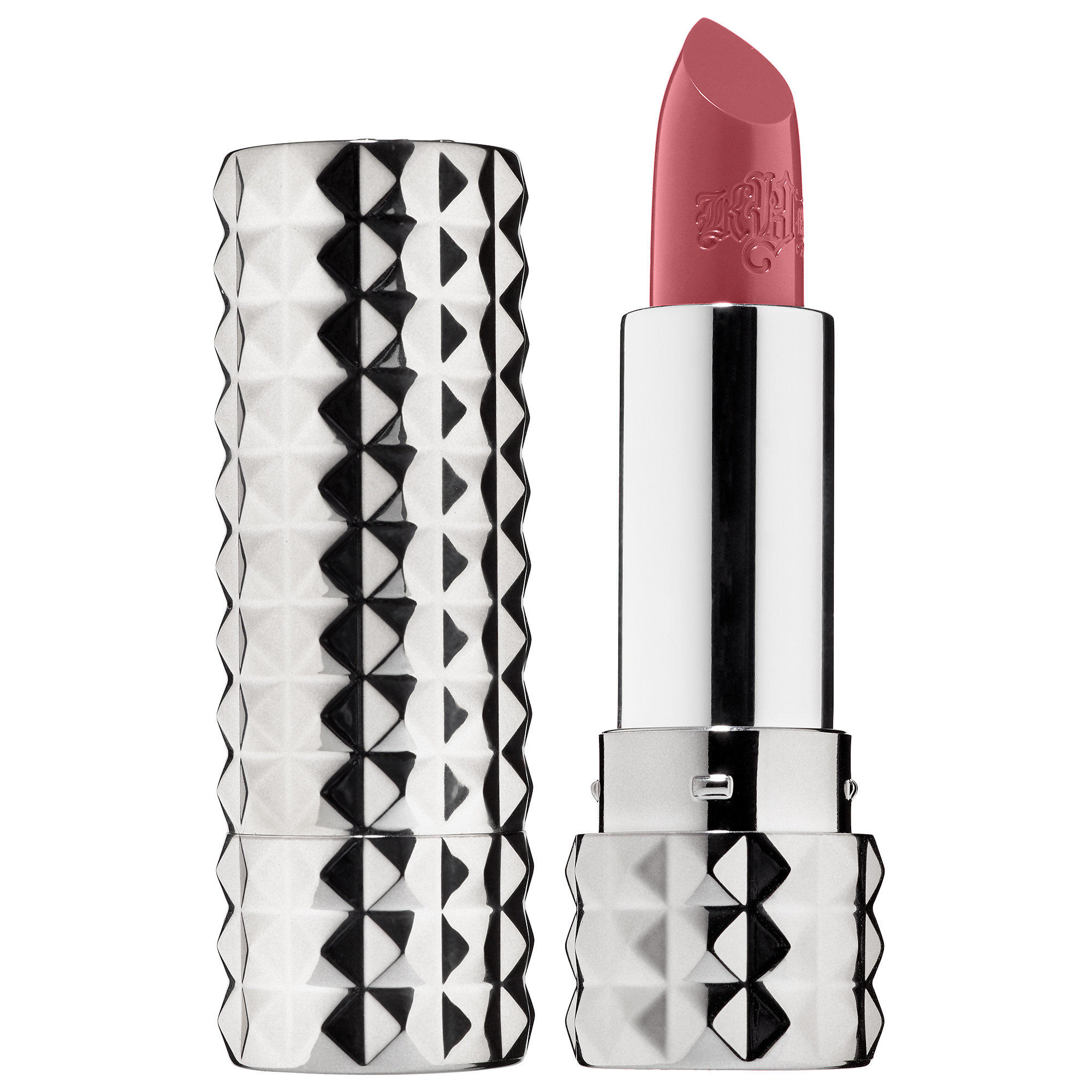 Kat Von D Limited Edition Studded Kiss Lipstick Mother