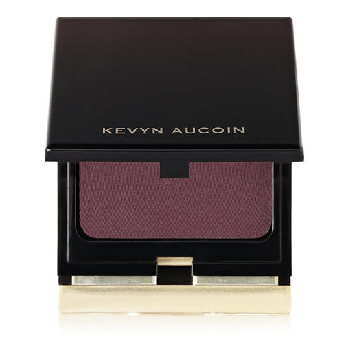 Kevyn Aucoin The Eyeshadow Single Matte Burgundy 109 