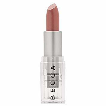 BECCA Lush Lip Colour Balm Chai Creme