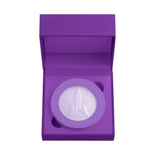 Jeffree Star Cosmetics Extreme Frost Highlighter Chocking On Ice