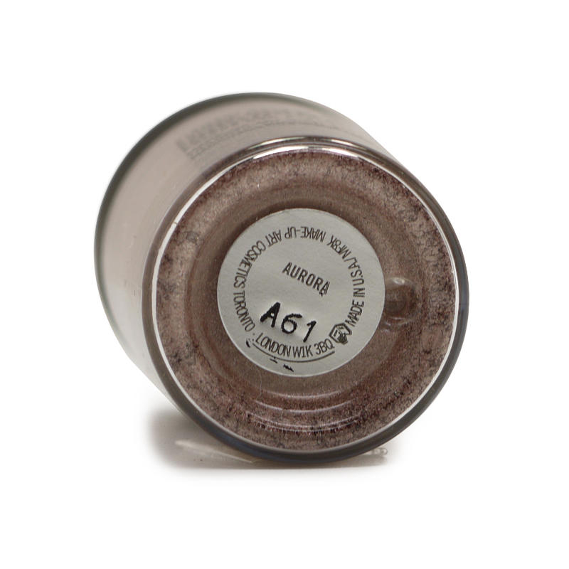 MAC Pigment Jar Aurora #1