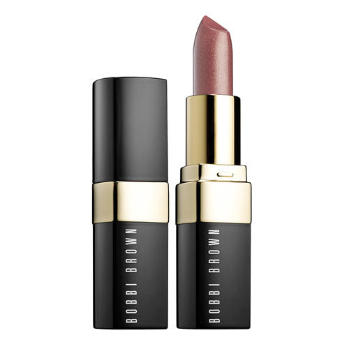Bobbi Brown Lip Shimmer Lipstick Pink Quartz Shimmer