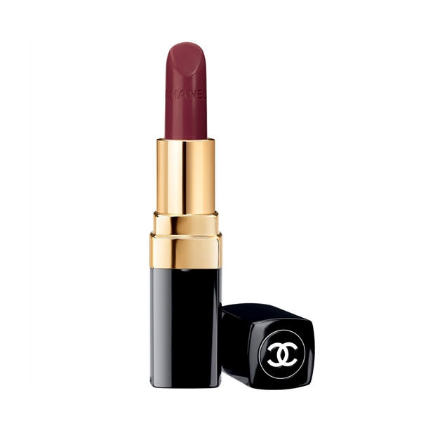 Chanel Lip Color Lipstick Spiced Wine