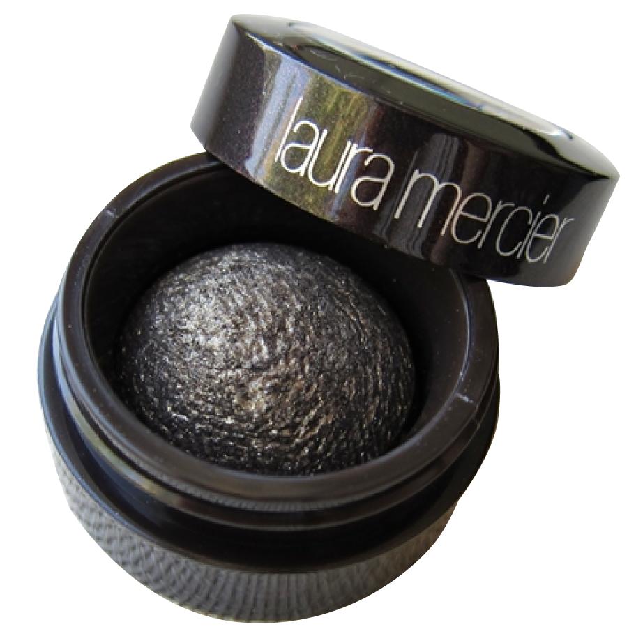 Laura Mercier Baked Eye Colour Wet/Dry Black Karat Mini 0.5g