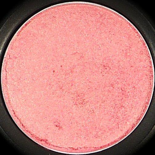 MAC Eyeshadow Living Pink #2