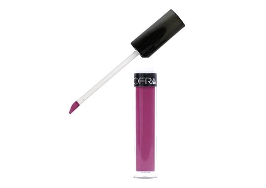 OFRA Long Lasting Liquid Lipstick Santorini (magenta)