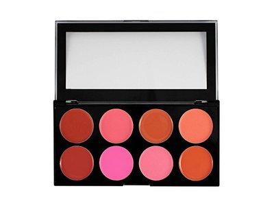Revolution Cream Blush Palette Melts