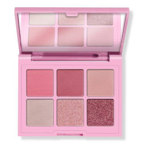 Essence My Rose Will Go On Eyeshadow Palette