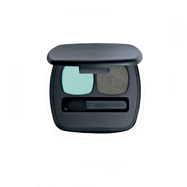 Bare Minerals Ready Eyeshadow Duo The Vision