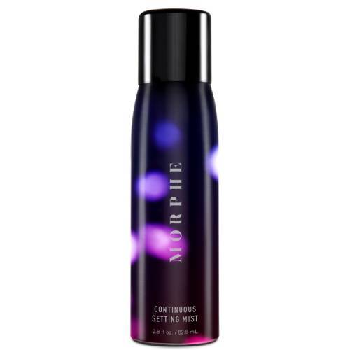 Morphe Limited Edition Continuous Setting Mist
