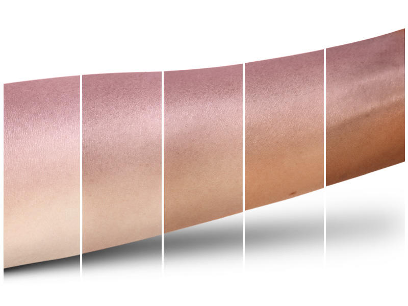 MAC Mineralize Blush Love Rock #5