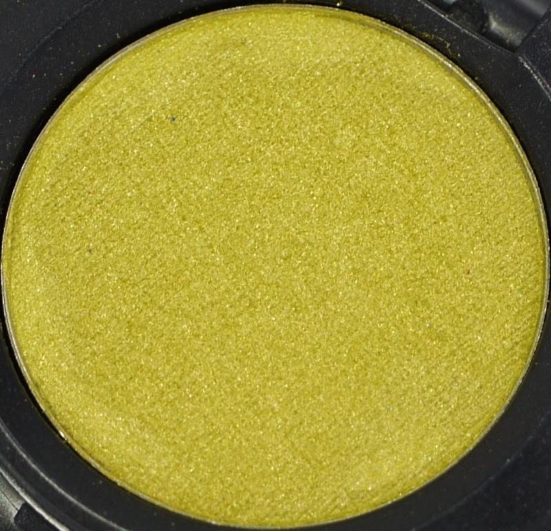 MAC Eyeshadow Rated R #5