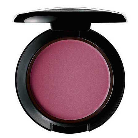 MAC Sheertone Shimmer Blush Breezy