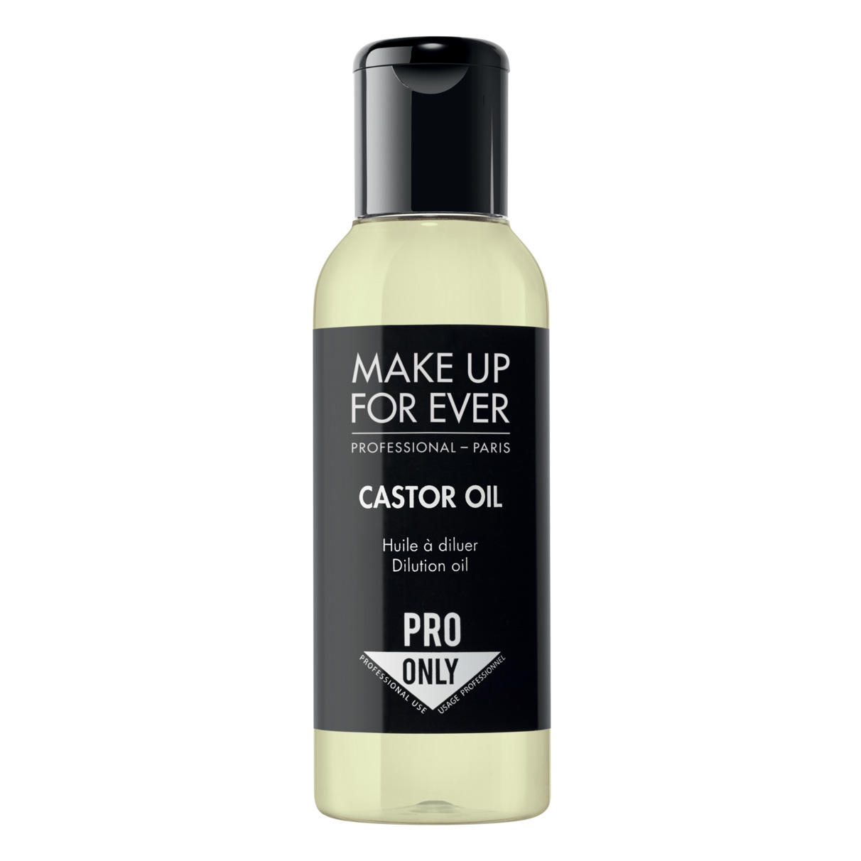 Makeup Forever Dilution Castor Oil