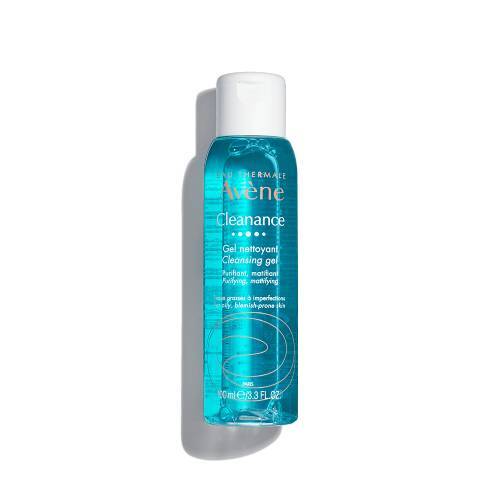 Avène Cleanance Cleansing Gel 100ml