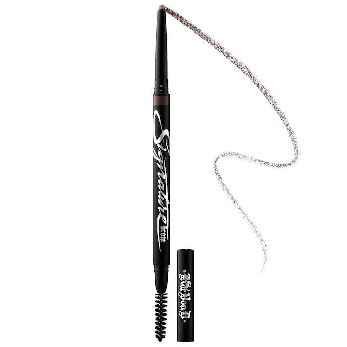 Kat Von D Signature Brow Precision Pencil Medium Brown