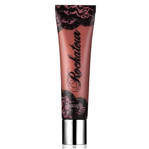 Benefit Ultra Plush Lip Gloss Rockateur