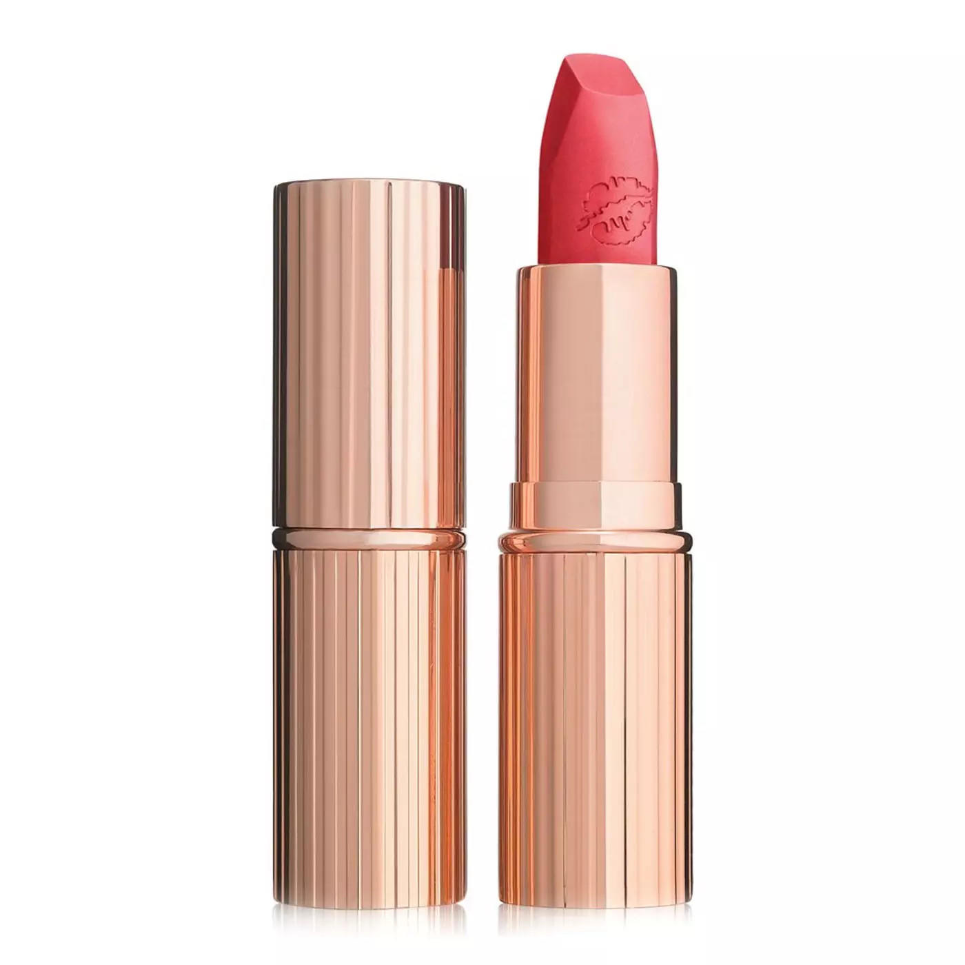 Charlotte Tilbury Hot Lips Lipstick Hot Emily