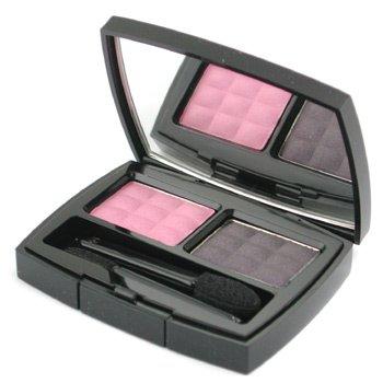 Chanel Irreelle Silky Eyeshadow Duo Flash-Back 74