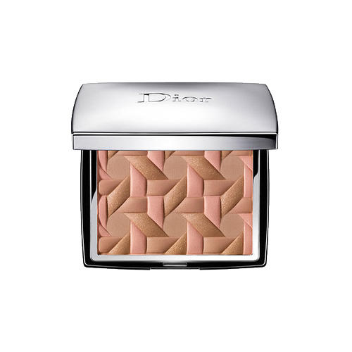 Dior Diorskin Nude Glow Aurora 001 