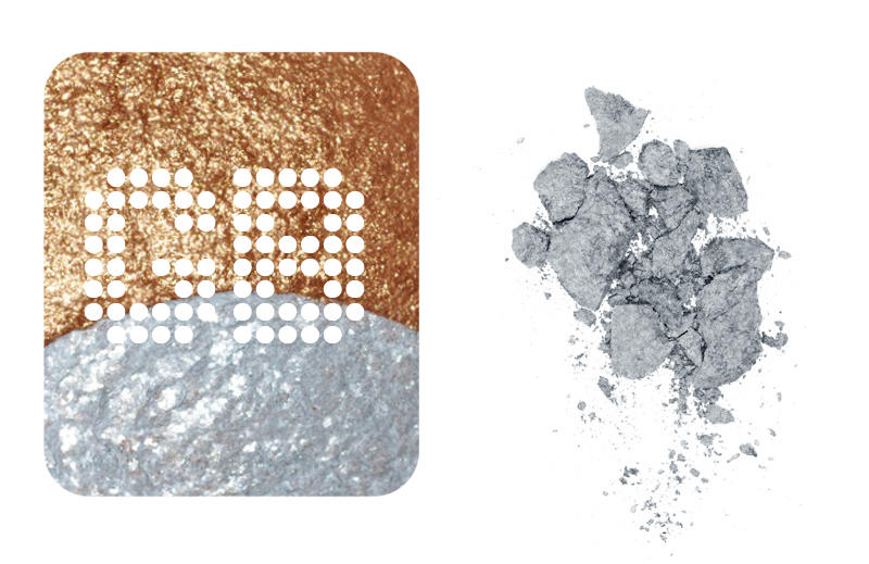 MAC Mineralize Eyeshadow Mayhem #6