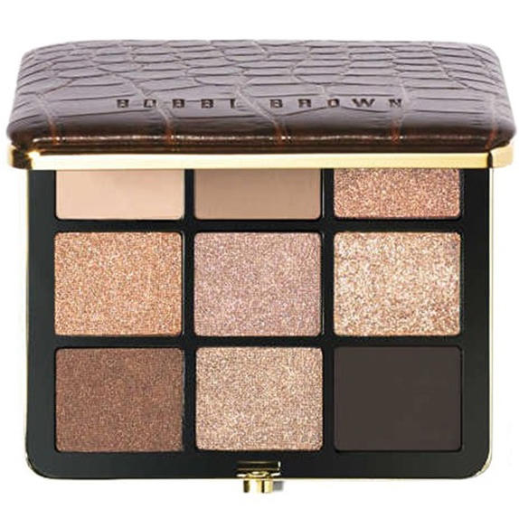 Bobbi Brown Warm Glow Eye Palette 