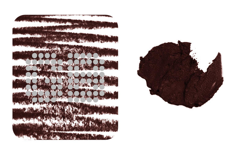 MAC Mattene Lipstick Chock-Ful #3