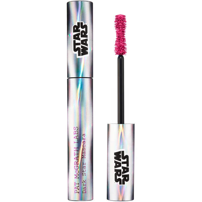 Pat McGrath Labs x Star Wars Dark Star Mascara Pink Mystique
