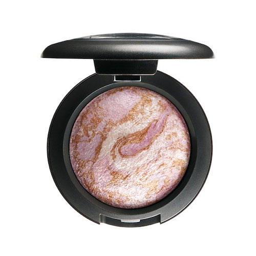 MAC Mineralize Eyeshadow Heavenly Creatures Collection Invincible Light