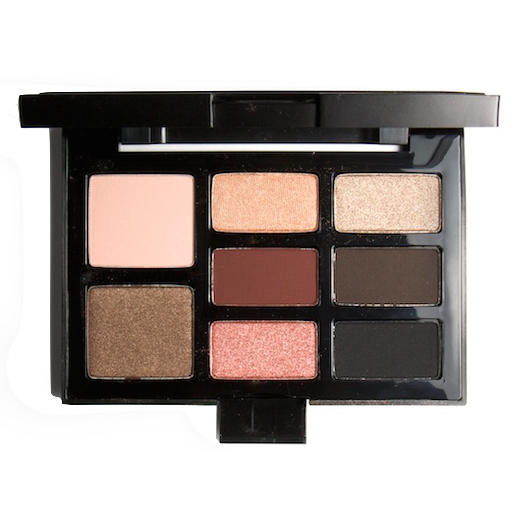 Smashbox Photo Op Eyeshadow Palette Cherry Smoke