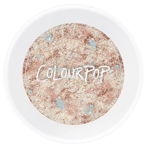 Colourpop Super Shock Cheek Road Trip