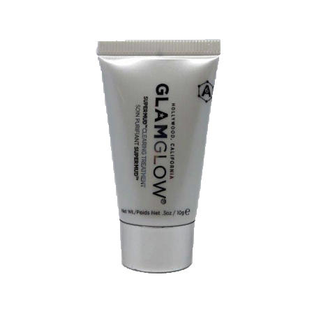 GlamGlow Supermud Clearing Treatment Mini 7-10g