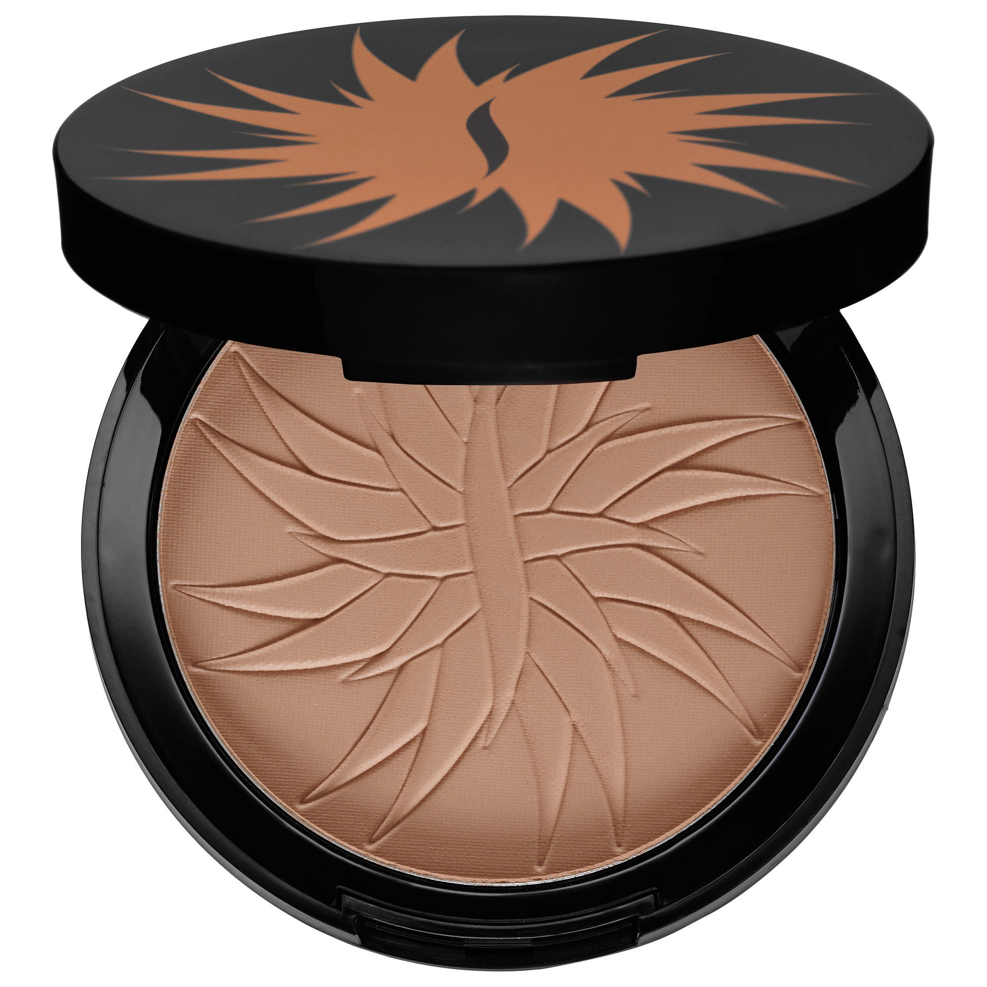 Sephora Bronzing Face Powder Los Cabos Medium 3