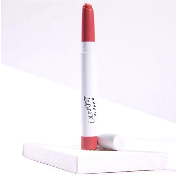ColourPop Lil Lippie ASAP