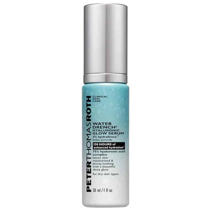 Peter Thomas Roth Water Drench® Hyaluronic Glow Serum Mini