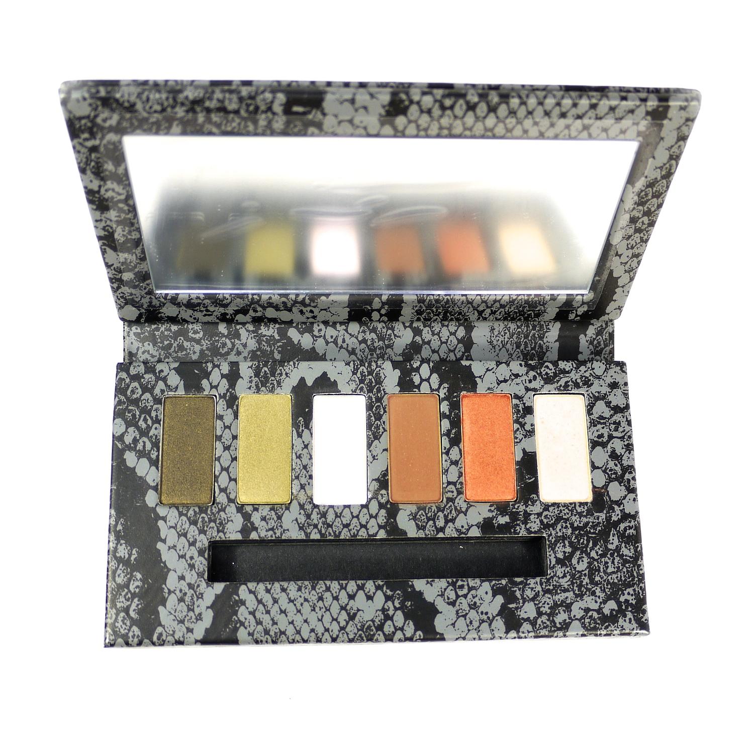 Makeup Forever Wild And Chic Eye Shadow Palette #0