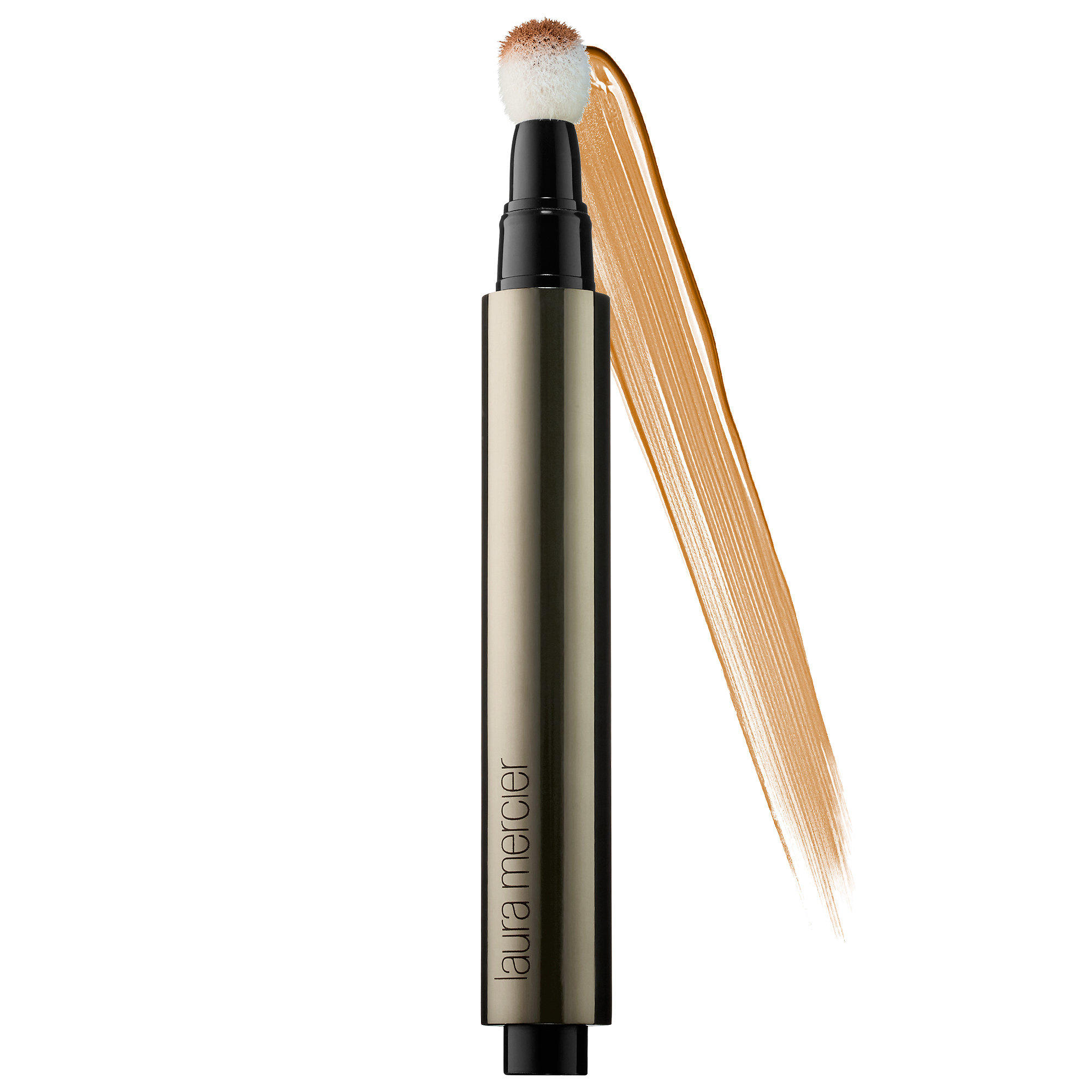 Laura Mercier Candleglow Concealer And Highlighter Medium 4