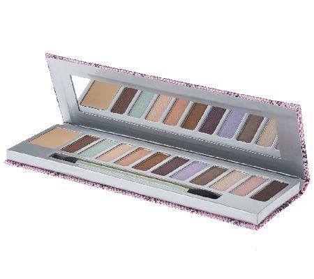 Mally Loving Life Palette