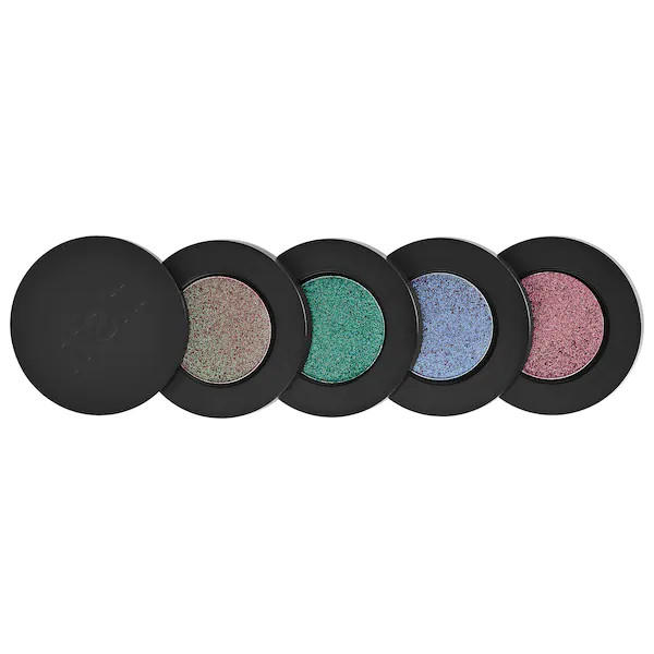 Melt Cosmetics Shape Shift Eyeshadow Palette Stack